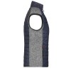 Bodywarmer matelassé Femme