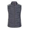 Bodywarmer matelassé Femme