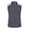 Bodywarmer matelassé Femme
