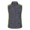 Bodywarmer matelassé Femme