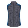 Bodywarmer matelassé Femme