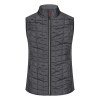 Bodywarmer matelassé Femme