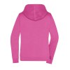 Sweat-shirt capuche Femme