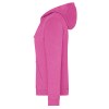 Sweat-shirt capuche Femme