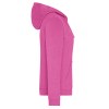 Sweat-shirt capuche Femme