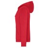 Sweat-shirt capuche Femme