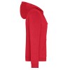 Sweat-shirt capuche Femme