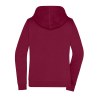 Sweat-shirt capuche Femme