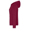 Sweat-shirt capuche Femme