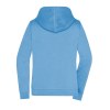 Sweat-shirt capuche Femme
