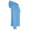 Sweat-shirt capuche Femme