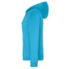 Sweat-shirt capuche Femme