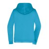 Sweat-shirt capuche Femme