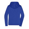 Sweat-shirt capuche Femme