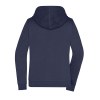 Sweat-shirt capuche Femme