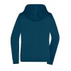 Sweat-shirt capuche Femme