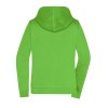 Sweat-shirt capuche Femme