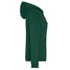 Sweat-shirt capuche Femme