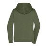 Sweat-shirt capuche Femme