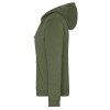 Sweat-shirt capuche Femme