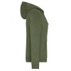 Sweat-shirt capuche Femme