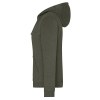 Sweat-shirt capuche Femme