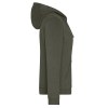 Sweat-shirt capuche Femme