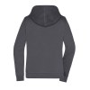 Sweat-shirt capuche Femme