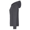 Sweat-shirt capuche Femme