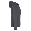 Sweat-shirt capuche Femme