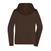 Sweat-shirt capuche Femme