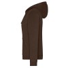 Sweat-shirt capuche Femme