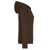 Sweat-shirt capuche Femme