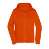 Sweat-shirt capuche Femme
