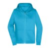 Sweat-shirt capuche Femme