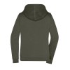 Sweat-shirt capuche Femme