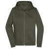 Sweat-shirt capuche Femme