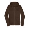 Sweat-shirt capuche Femme