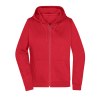 Sweat-shirt capuche Femme