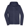 Sweat-shirt capuche Femme
