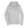 Sweat-shirt capuche Femme