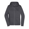 Sweat-shirt capuche Femme