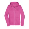 Sweat-shirt capuche Femme