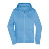 Sweat-shirt capuche Femme