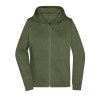 Sweat-shirt capuche Femme
