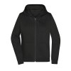 Sweat-shirt capuche Femme