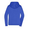 Sweat-shirt capuche Femme