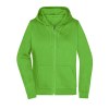 Sweat-shirt capuche Femme