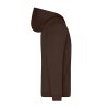 Sweat-shirt capuche Homme