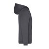 Sweat-shirt capuche Homme
